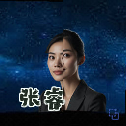 张睿